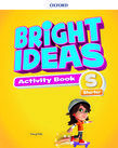 Bright Ideas Starter level Activity Book