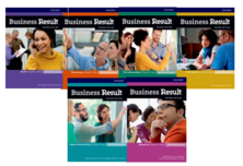 Business Result 2nd Edition Series
