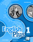 English Plus 2nd Edition: Level 1. Workbook with Access To Practice Kit