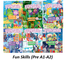 Fun Skills series