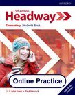 Headway Elementary Online Practice