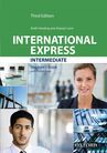 International Express Third Edition Intermediate Student Book (2019)