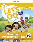 Let's Go Level 2 Student Book Classroom Presentation Tool