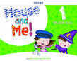 Mouse and Me Level 1 Classbook