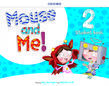 Mouse and Me Level 2 Classbook