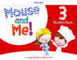 Mouse and Me Level 3 Classbook