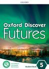 Oxford Discover Futures Level 5 Student Book