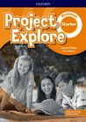 Project Explore: Starter. Workbook with Online Practice (Pack)