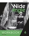 Wide Angle Level 6 Workbook