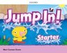 Jump In! Starter Level Classbook