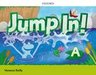 Jump In! Level A Classbook
