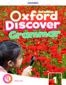 Oxford Discover Level 1 Grammar Book 2nd Ed.