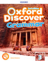 Oxford Discover Level 3 Grammar