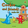 Cookie and Friends A: Class CD