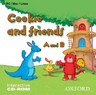 Cookie and Friends: CD-ROM