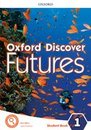 Oxford Discover Futures Level 1 Student Book