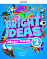 Bright Ideas Level 2 Pack (Class Book and app)