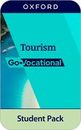 Go-Vocational Tourism Student Pack A2-B1