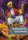 Ali Baba and The Forty Thieves (Dominoes, New Edition Quick Starter)