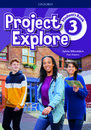 Project Explore Level 3  Student's Book