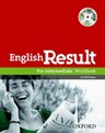 English Result Pre-Intermediate: Workbook Pack With Answers