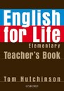 English for Life Elementary: Teacher's Book Pack