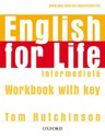 English for Life Intermediate: Workbook With Key