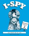 I-Spy 2: Activity Book