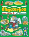 Chatterbox 4: Pupil's Book