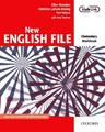 New English File Elementary: Workbook Without Key