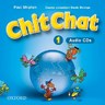 Chit Chat 1: Class CDs