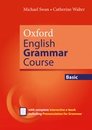 Oxford English Grammar Course Basic without Key (includes e-book)