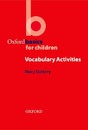 Basics for children - Vocabulary Activities