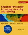 Exploring Psychology in Language Learning and Teaching