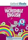Incredible English, New Edition Starter: iTools