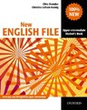 New English File Upper-Intermediate: Student's Book
