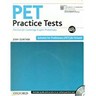 PET Practice Tests: With Key Pack