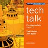 Tech Talk Pre-Intermediate: Class CD
