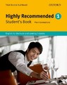 Highly Recommended, New Edition Level 1: Student's Book