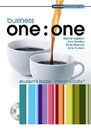 Business One to One Intermediate+: Student's Book Pack