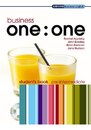 Business One to One Pre-Intermediate: Student's Book Pack