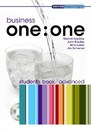 Business One to One Advanced: Student's Book Pack