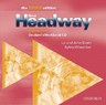 New Headway 3rd Edition Elementary: Student's Workbook Audio CD