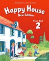 Happy House New Edition 2: Class Book