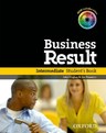 Business Result Intermediate: Student's Book Pack