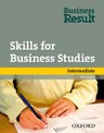 Business Result Intermediate: Student's Book Pack and Skills