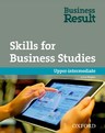 Business Result Upper-Intermediate: Student's Book Pack and Skills
