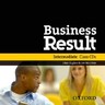 Business Result Intermediate: Class CD