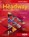 New Headway 4th Edition Elementary: Student's Book A
