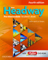 New Headway 4th edition